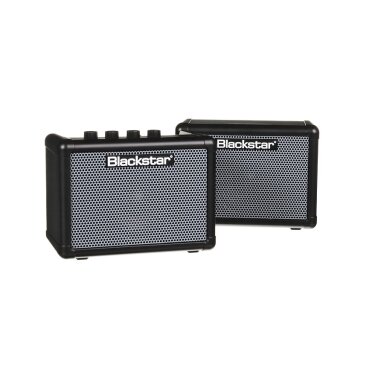 Blackstar Fly 3 Bass Mini Amp Stereo Pack
