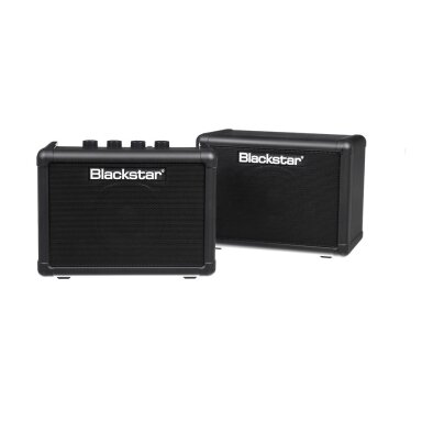 Blackstar Fly 3 Mini Amp Stereo Pack