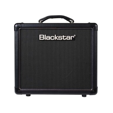 Blackstar HT-1 1W 8" Tube Combo Amp Blackstar HT-1 1W 8" Tube Combo Amp