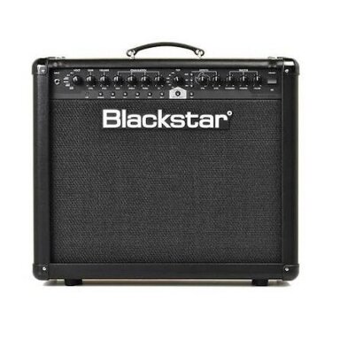 BLACKSTAR ID-60TVP 60w combo amp