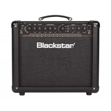 Blackstar ID:15 TVP 15W 10" Combo Modeling Amp