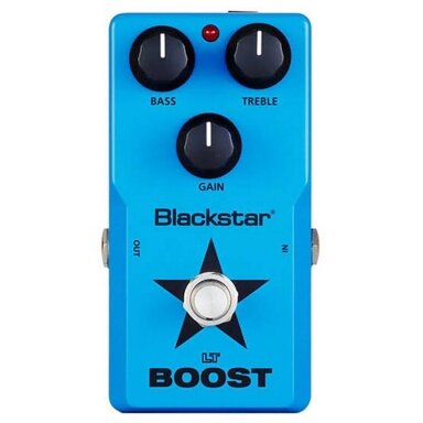 Blackstar LT-Boost pedal