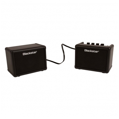Blackstar Fly 3 Mini Amp Stereo Pack 1
