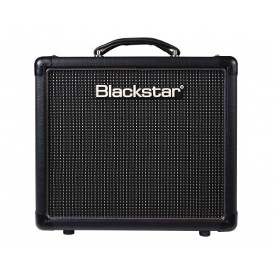Blackstar HT-1 1W 8" Tube Combo Amp Blackstar HT-1 1W 8" Tube Combo Amp