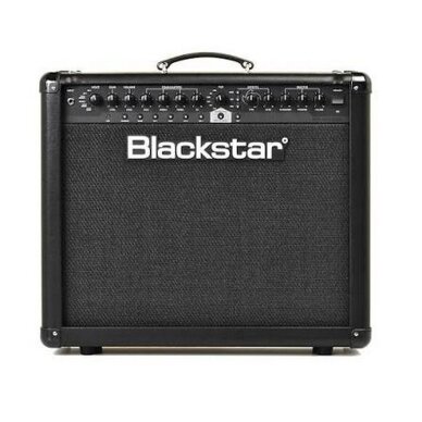 BLACKSTAR ID-60TVP 60w combo stiprintuvas BLACKSTAR ID-60TVP 60w combo stiprintuvas