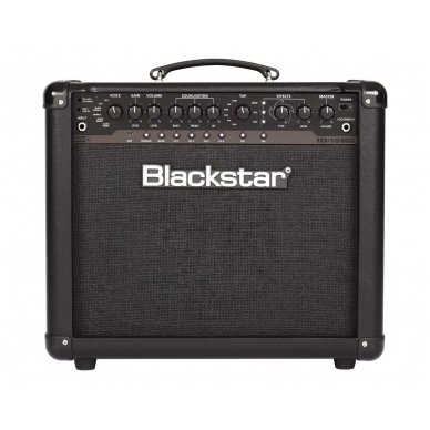 Blackstar ID:15 TVP 15W 10" Combo Modeling Amp
