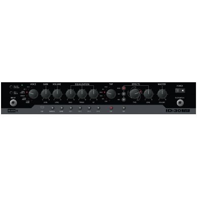 Blackstar ID:30 TVP 30W 12" Combo Modeling Amp 1