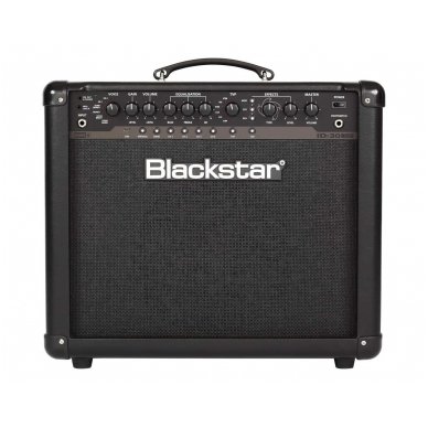 Blackstar ID:30 TVP 30W 12" Combo Modeling Amp Blackstar ID:30 TVP 30W 12" Combo Modeling Amp