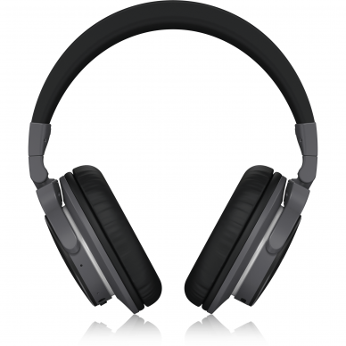 BEHRINGER BH-470NC HIGH-FIDELITY BLUETOOTH HEADPHONES WITH ACTIVE NOISE CANCELLING 1