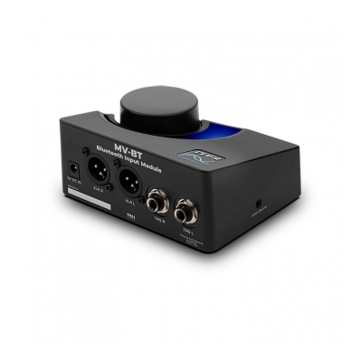 Bluetooth Kolonėlių garso valdiklis - Kali Audio MV-BT 3