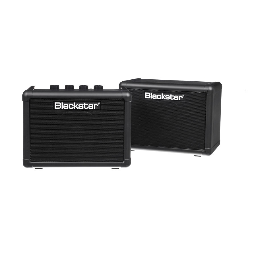 Blackstar Fly 3 Mini Amp Stereo Pack