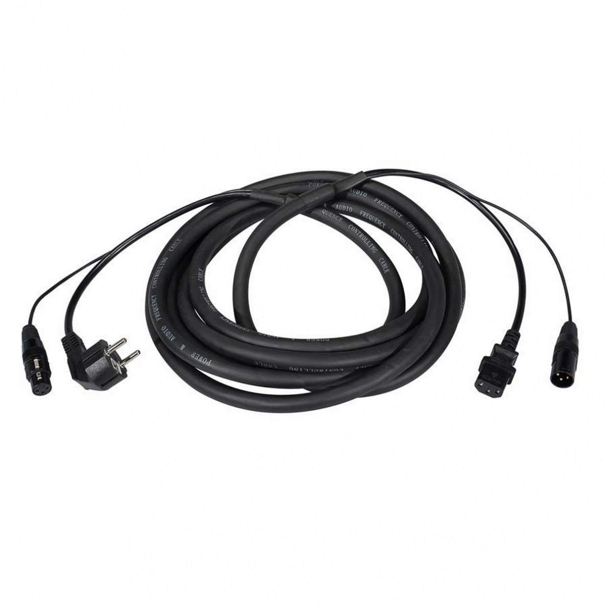 Boston PMC-112-10 m Power Cable
