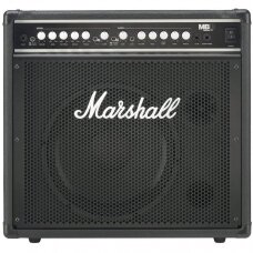 Bass Amplifier Marshall MB-60