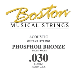 Boston BPH-030 .030 string