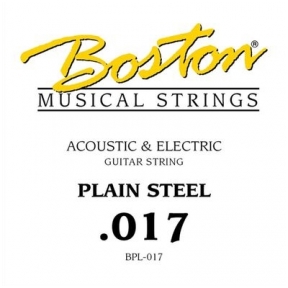 Boston BPL-017 .017 String