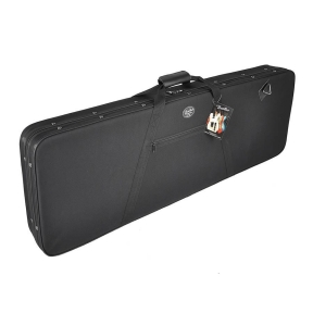 Boston CEB-250 Softcase Cloth Covered Polystyrene Case For Bass Guitar