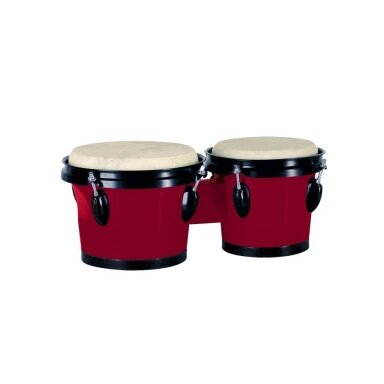 HAYMAN BG-402-RD Bongo set