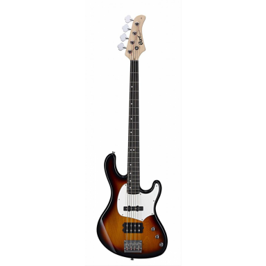 Bosinė gitara CORT GB-34A 3TS