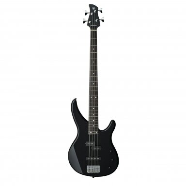 YAMAHA TRBX-174 BLACK BASS GUITAR