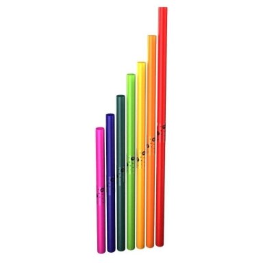 BUM BUM RURKI BBR-1004 (7PCS) BASS BOOMWHACKERS SET