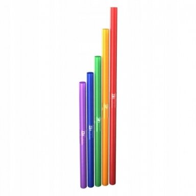 BUM BUM RURKI BBR-1005 BOOMWHACKERS (5PCS)