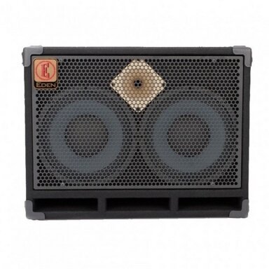 Bass Cabinet EDEN D-210 MBX4