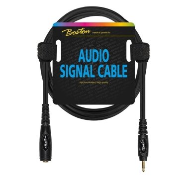 BOSTON AC-246-600 AUDIO SIGNAL CABLE