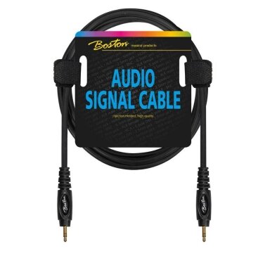 Boston AC-266-600 Cable 6m