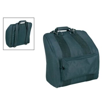 Boston ACB-1041 accordion bag