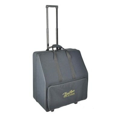 Boston AFB-2096-T Accordion foam trolley case