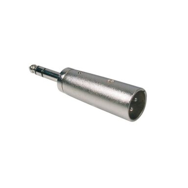 Boston AT-305 XLR Female - 6.3mm TRS Male Adaptor