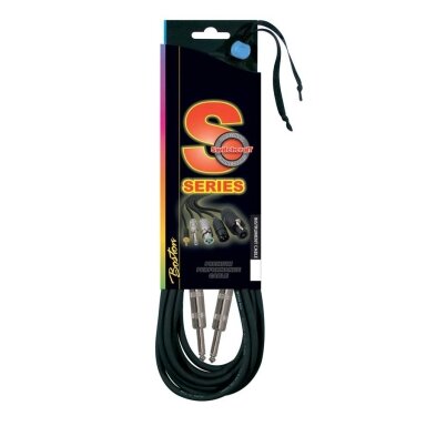 Boston GC-400-6 S-Series Instrument Cable
