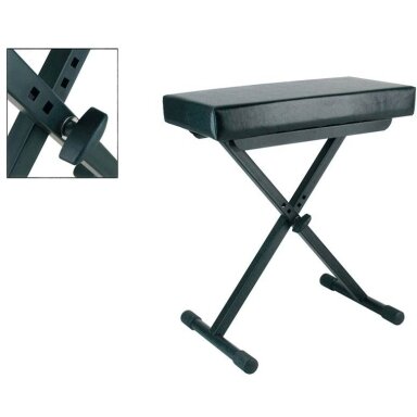 Boston OB-80 Keyboard Bench