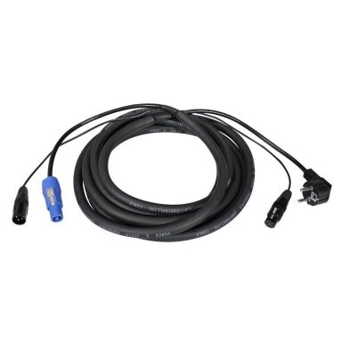 Boston PMC-122-5 m Power Cable