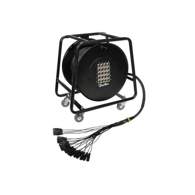 Boston R-1604-30 Multicore Stagebox