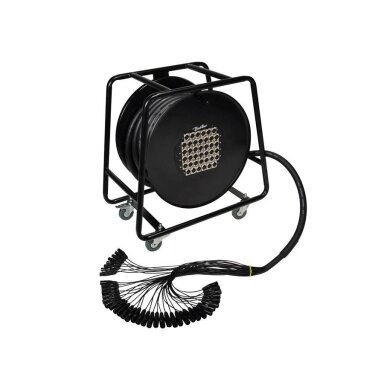 Boston R-3208-30 Multicore Stagebox