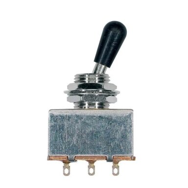 Boston SW-5-CB Toggle Switch 3-way