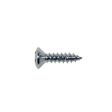 Boston TS-01-C Pickguard Screws (12 Pcs.)