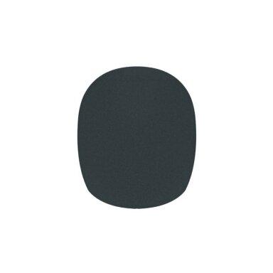 BOSTON WS-10-BK - Windscreen balltype