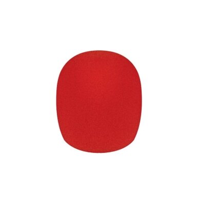 BOSTON WS-10-RD - Windscreen balltype