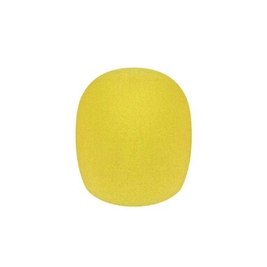 BOSTON WS-10-YE - Windscreen balltype