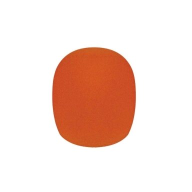 BOSTON WS-10-RG - Windscreen balltype