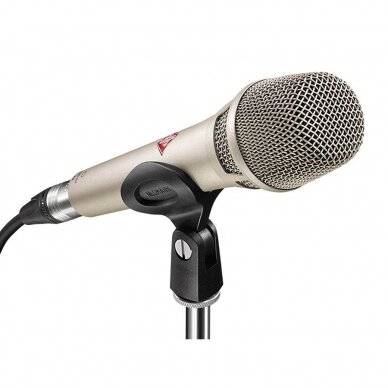 NEUMANN KMS104 VOCAL CONDENSER MICROPHONE