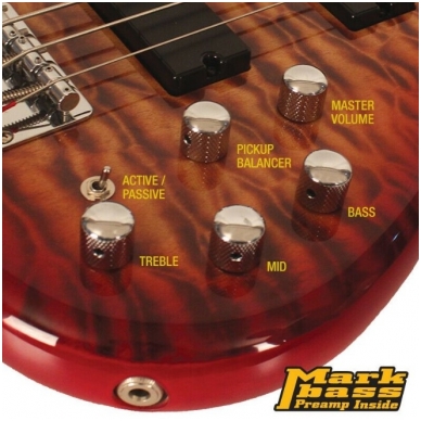 CORT ACTION DLX CRS BAG 2