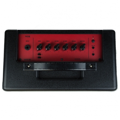 Bass Amplifier VOX VX-50BA 2