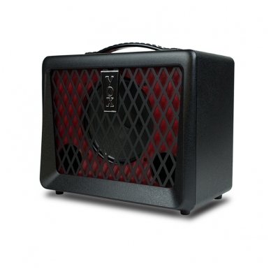 Bass Amplifier VOX VX-50BA 3