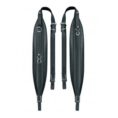 Boston 100-L-CS Accordion straps Boston 100-L-CS Accordion straps