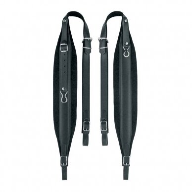 BOSTON 100-L-LV ACCORDION STRAPS BOSTON 100-L-LV ACCORDION STRAPS