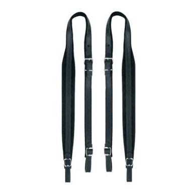 Boston 45-L-LV Accordion Straps 80-96 Basses Boston 45-L-LV Accordion Straps 80-96 Basses