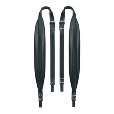Boston 60-L-LS Accordion straps 80-96 Basses Boston 60-L-LS Accordion straps 80-96 Basses